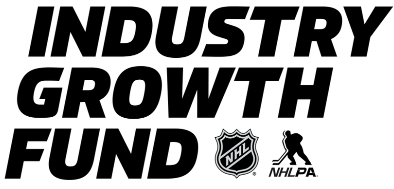 Industry Growth Fund - NHL and NHLPA