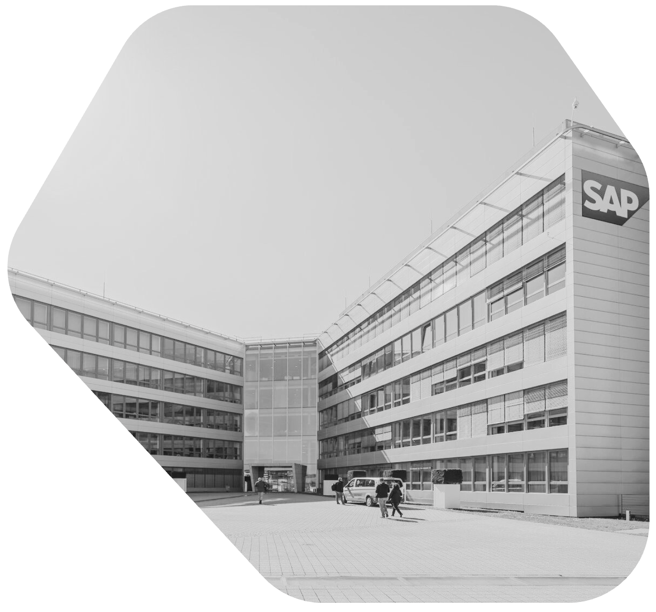 SAP Headquarters Building